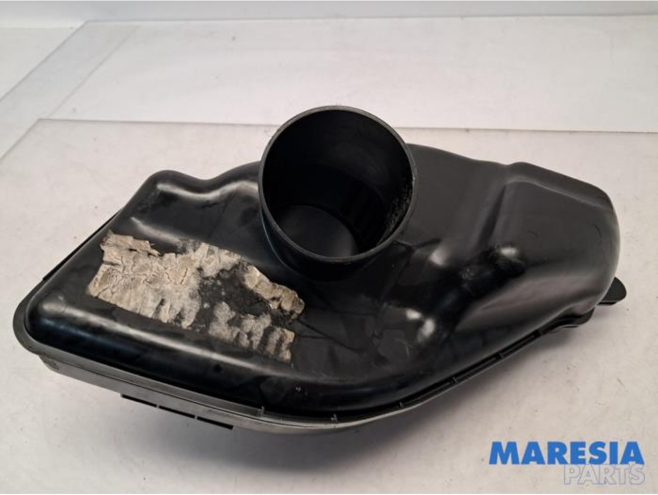 Peugeot - 3008 - Resonance housing