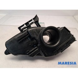 Peugeot - 3008 - Resonance housing