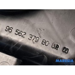 Peugeot - 3008 - Resonance housing