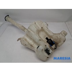 Peugeot - 3008 - Front windscreen washer reservoir
