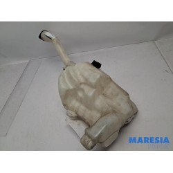 Peugeot - 3008 - Front windscreen washer reservoir