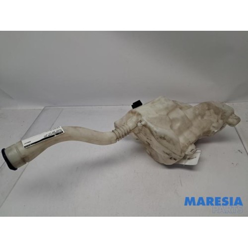 Peugeot - 3008 - Front windscreen washer reservoir