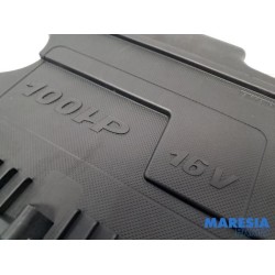 Fiat - 500 - Air box