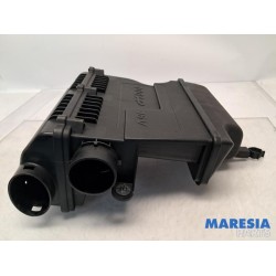 Fiat - 500 - Air box