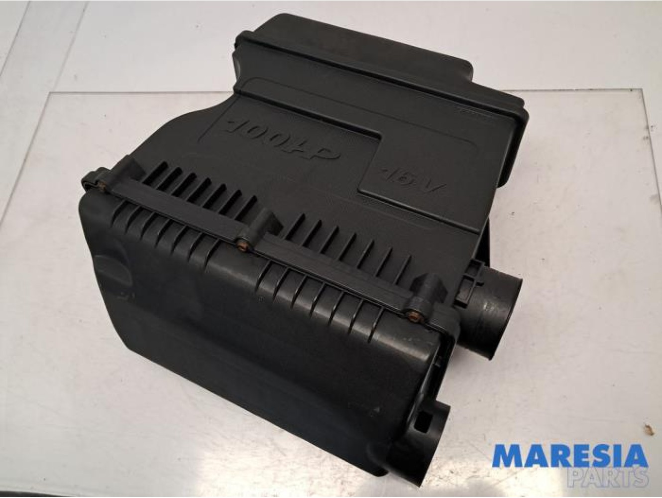Fiat - 500 - Air box