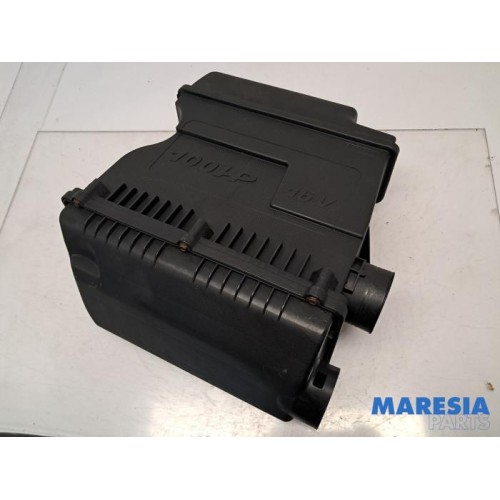 Fiat - 500 - Air box