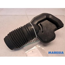 Fiat - 500 - Resonanzgehäuse