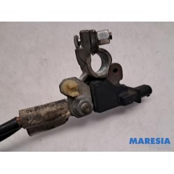 Peugeot - 3008 - Accu sensor
