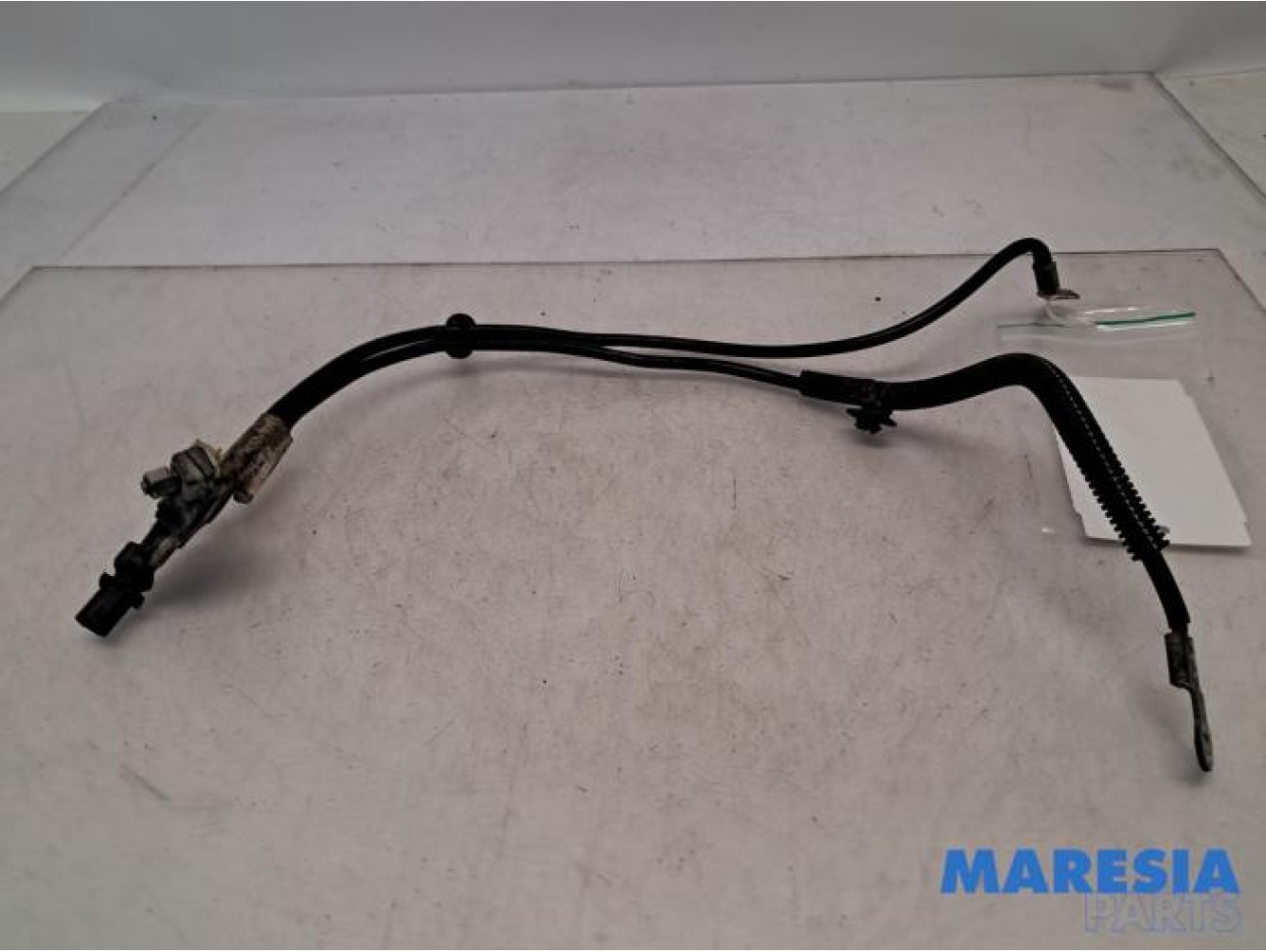 Peugeot - 3008 - Accu sensor