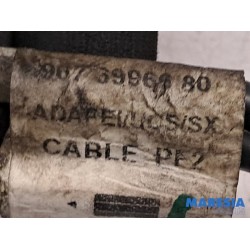 Peugeot - 3008 - Accu sensor