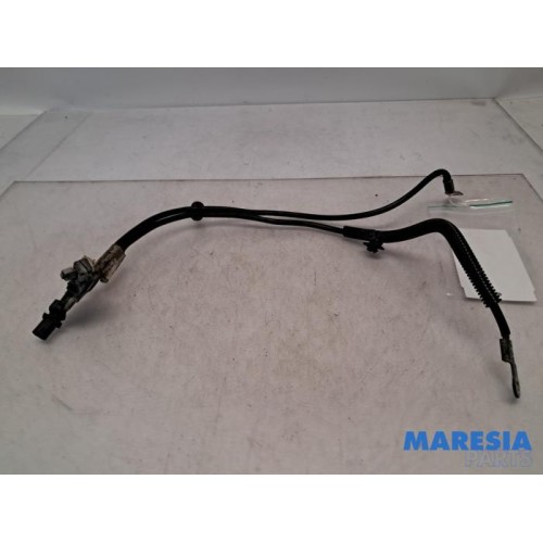 Peugeot - 3008 - Accu sensor