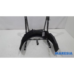 Fiat - 500 - Wheel arch liner