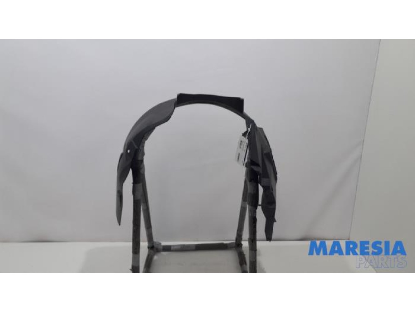 Fiat - 500 - Wheel arch liner