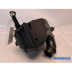 Renault - Clio - Air box