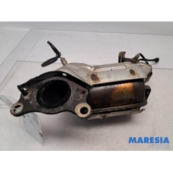 Renault - Clio - Catalytic converter