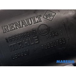 Renault - Clio - Air intake hose