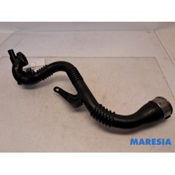 Renault - Clio - Intercooler tube