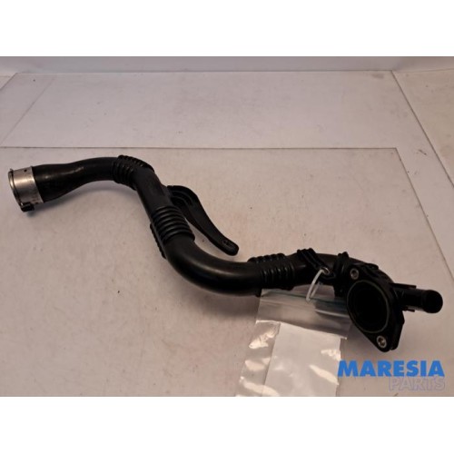 Renault - Clio - Intercooler tube
