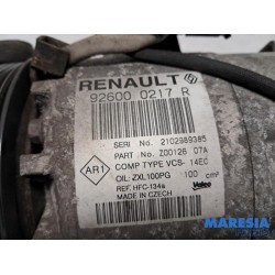 Renault - Clio - Aircopomp