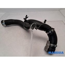 Renault - Clio - Intercooler hose