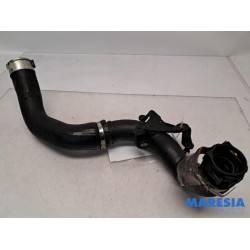 Renault - Clio - Intercooler hose