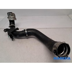Renault - Clio - Intercooler hose