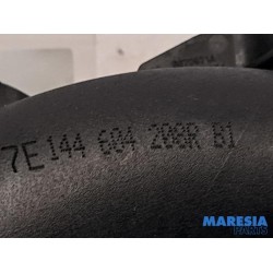 Renault - Clio - Intercooler hose