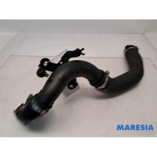 Renault - Clio - Intercooler hose
