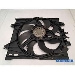 Fiat - 500 - Ventilateur moteur