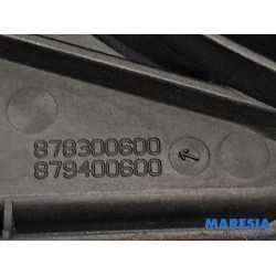 Fiat - 500 - Ventilateur moteur