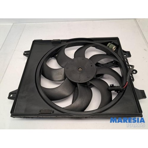 Fiat - 500 - Ventilateur moteur