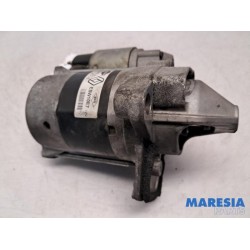 Renault - Clio - Startmotor