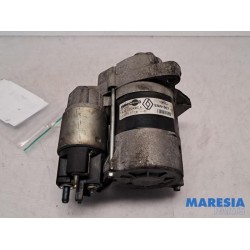Renault - Clio - Startmotor