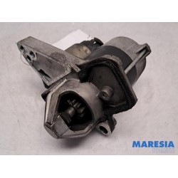 Renault - Clio - Startmotor