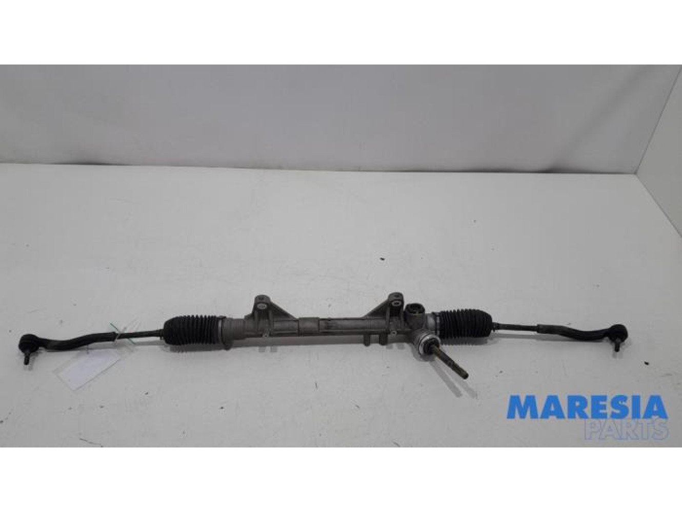 Renault - Clio - Steering box