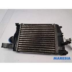 Renault - Clio - Intercooler