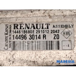 Renault - Clio - Intercooler