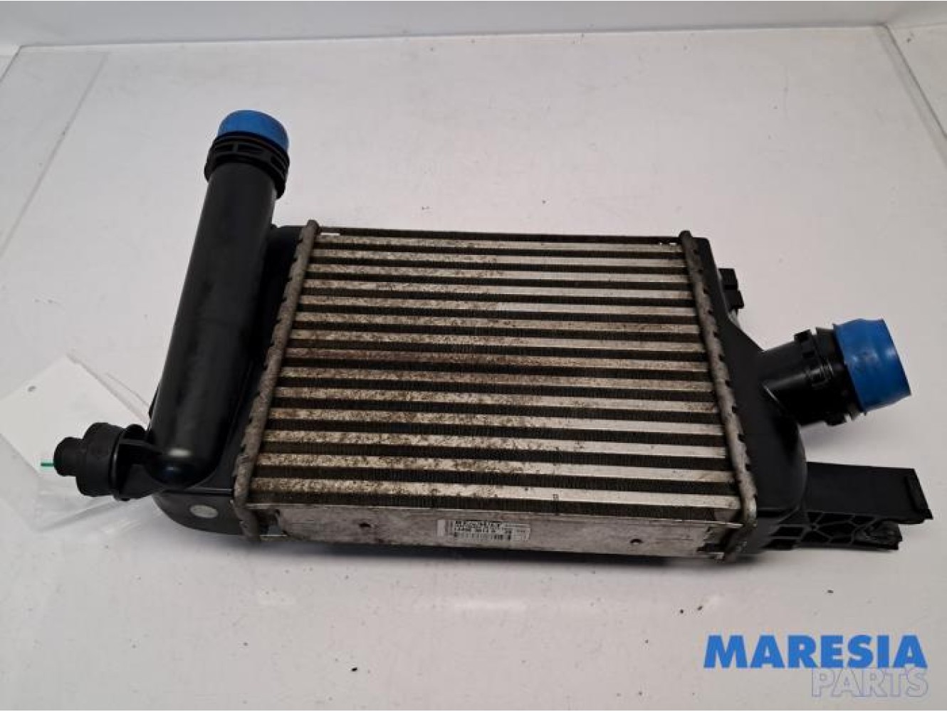 Renault - Clio - Intercooler