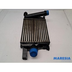 Renault - Clio - Intercooler
