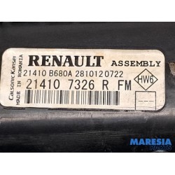 Renault - Clio - Radiator
