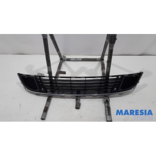 Citroen - C5 - Grille