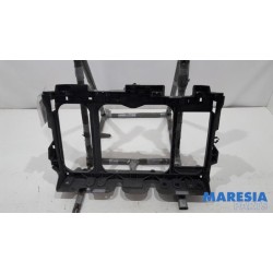 Citroen - C5 - Front panel