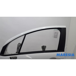 Citroen - C3 - Tür 4-türig links vorne