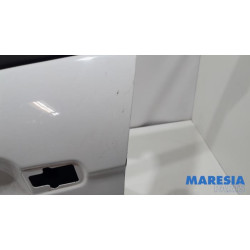 Citroen - C3 - Tür 4-türig links vorne