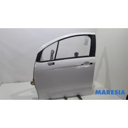 Citroen - C3 - Tür 4-türig links vorne