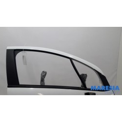 Citroen - C3 - Front door 4-door, right