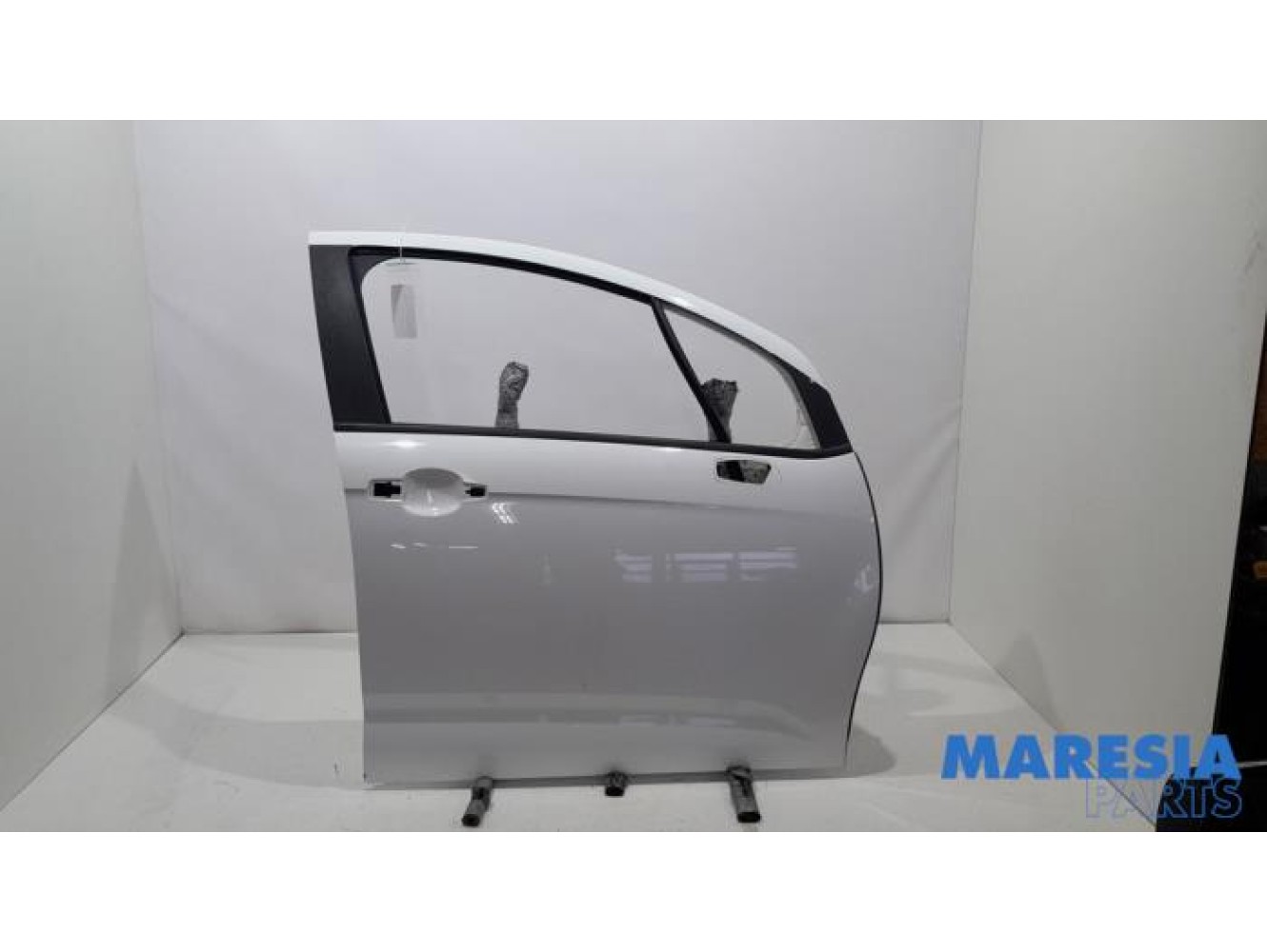Citroen - C3 - Front door 4-door, right
