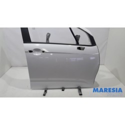 Citroen - C3 - Front door 4-door, right