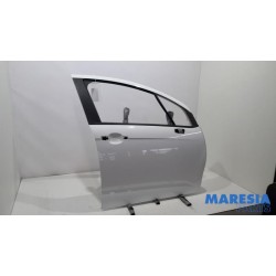 Citroen - C3 - Front door 4-door, right