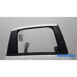 Citroen - C3 - Rear door 4-door, right